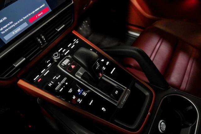 used 2019 Porsche Cayenne car, priced at $33,900