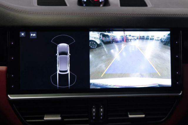 used 2019 Porsche Cayenne car, priced at $33,900