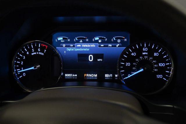 used 2020 Ford Expedition car, priced at $29,993