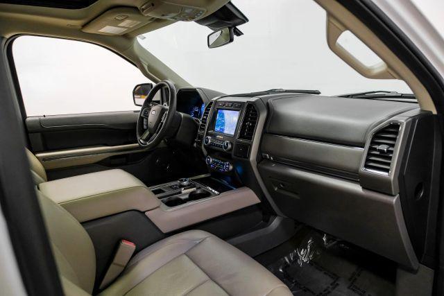 used 2020 Ford Expedition car, priced at $29,993