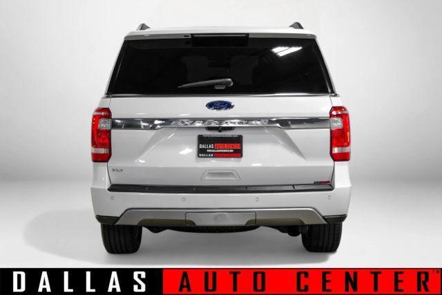 used 2020 Ford Expedition car, priced at $29,993