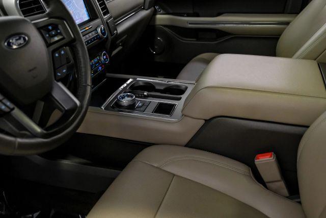 used 2020 Ford Expedition car, priced at $29,993