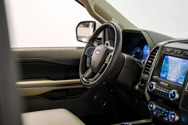 used 2020 Ford Expedition car, priced at $29,993