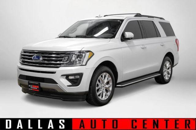 used 2020 Ford Expedition car, priced at $29,993