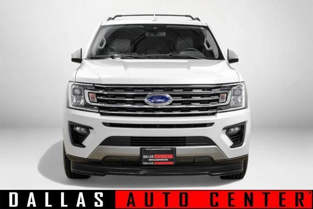 used 2020 Ford Expedition car, priced at $29,993