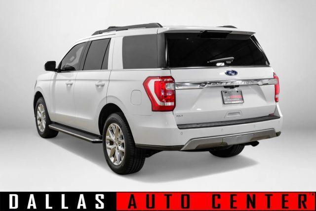 used 2020 Ford Expedition car, priced at $29,993