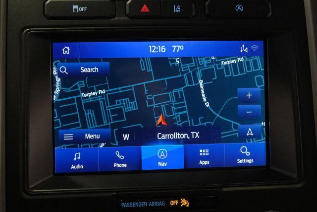 used 2020 Ford Expedition car, priced at $29,993