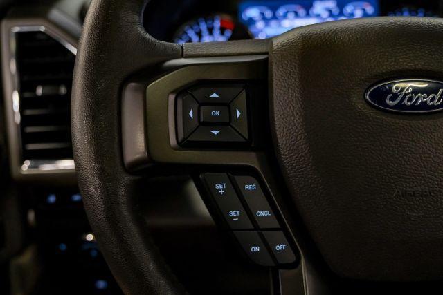 used 2020 Ford Expedition car, priced at $29,993