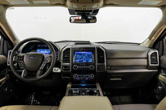 used 2020 Ford Expedition car, priced at $29,993