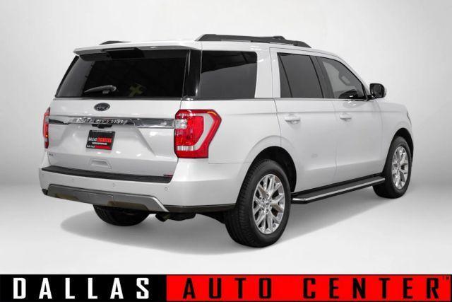 used 2020 Ford Expedition car, priced at $29,993
