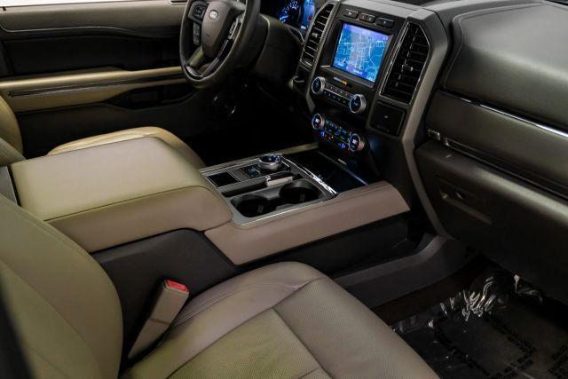 used 2020 Ford Expedition car, priced at $29,993