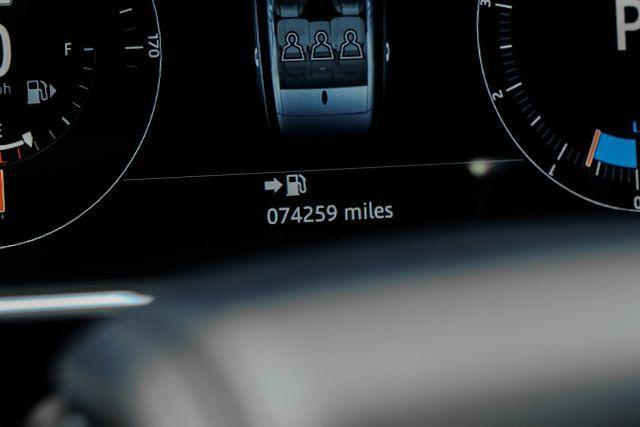 used 2017 Land Rover Range Rover car, priced at $26,900