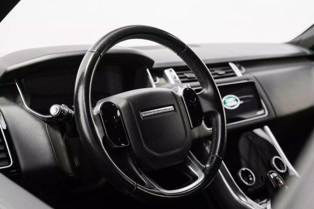 used 2019 Land Rover Range Rover Sport car, priced at $32,900