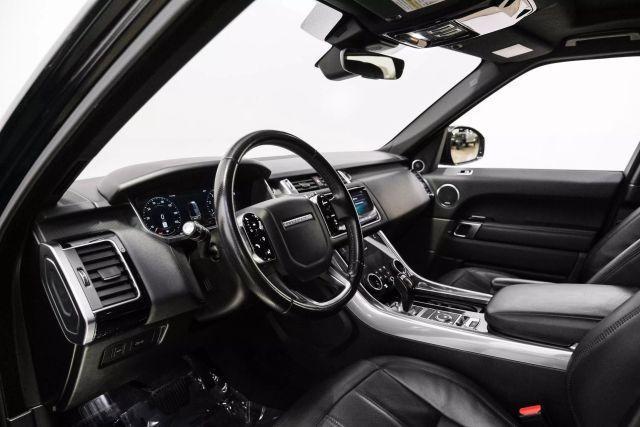 used 2019 Land Rover Range Rover Sport car, priced at $32,900