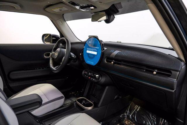 used 2025 MINI Hardtop car, priced at $34,900