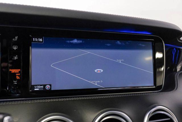 used 2016 Mercedes-Benz S-Class car, priced at $39,900