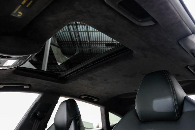 used 2016 Audi RS 7 car, priced at $42,494