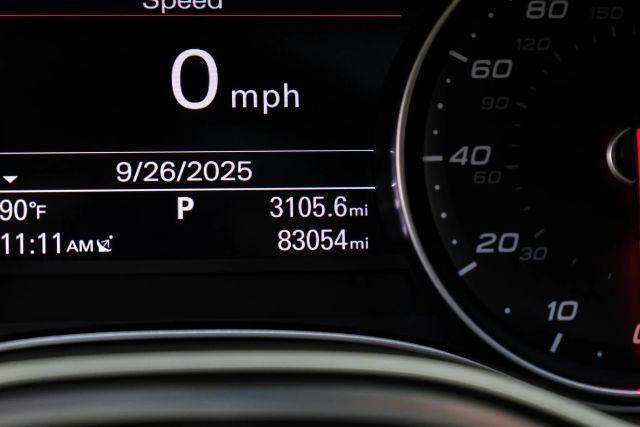 used 2016 Audi RS 7 car, priced at $42,494