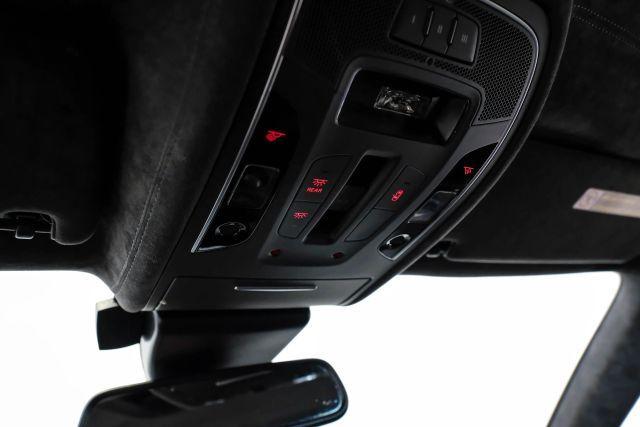 used 2016 Audi RS 7 car, priced at $42,494