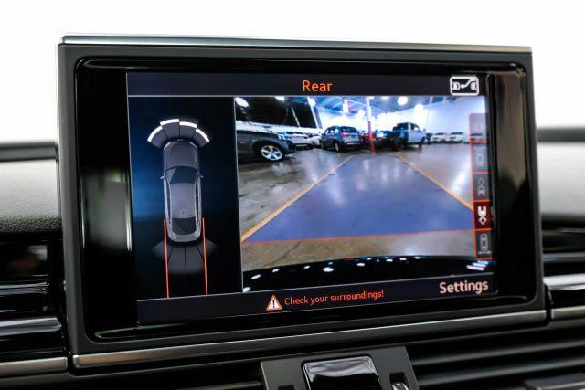 used 2016 Audi RS 7 car, priced at $42,494