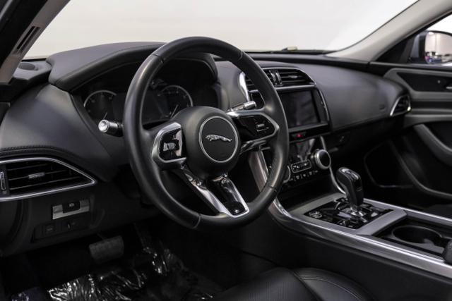 used 2020 Jaguar XE car, priced at $21,492