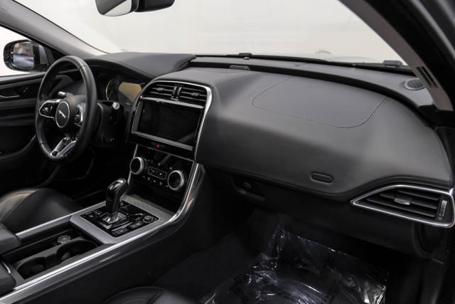 used 2020 Jaguar XE car, priced at $21,492