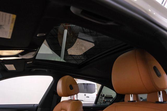 used 2019 BMW 530 car, priced at $28,490