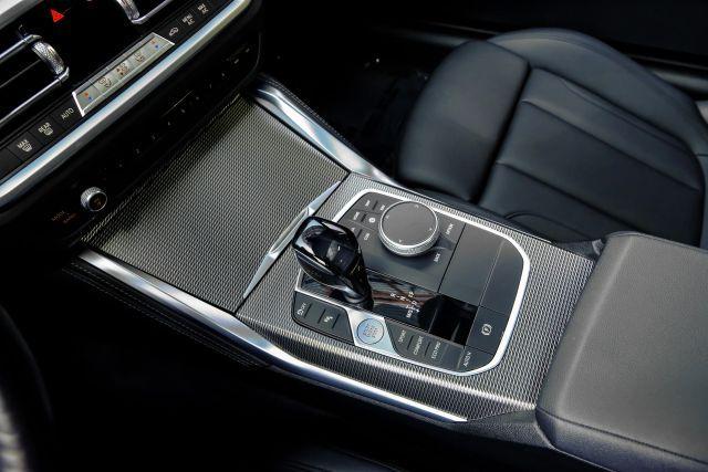 used 2021 BMW M440 car, priced at $38,491