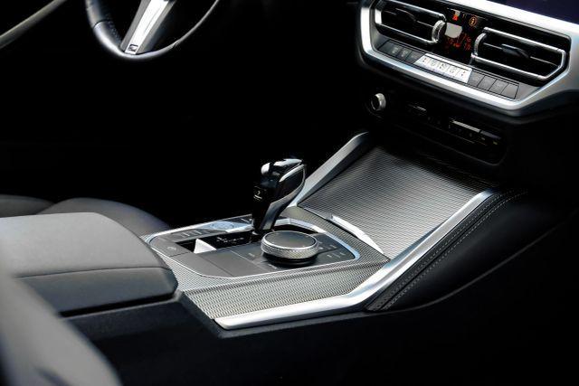 used 2021 BMW M440 car, priced at $38,491