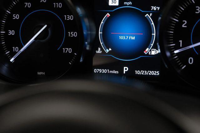 used 2019 Jaguar F-PACE car, priced at $18,490