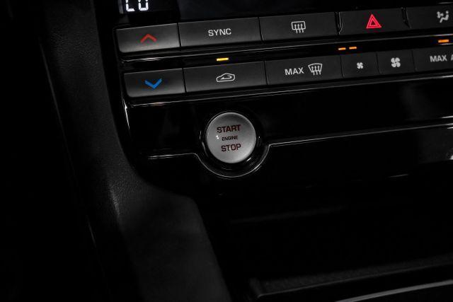 used 2019 Jaguar F-PACE car, priced at $18,490