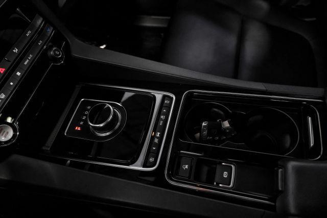used 2019 Jaguar F-PACE car, priced at $18,490