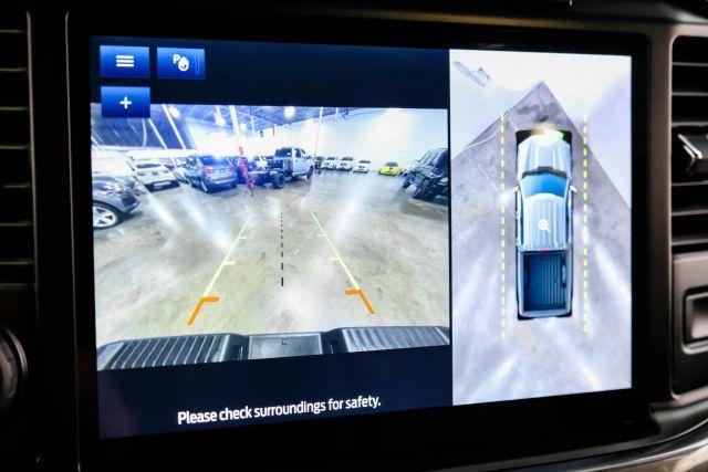 used 2023 Ford F-150 car, priced at $46,493