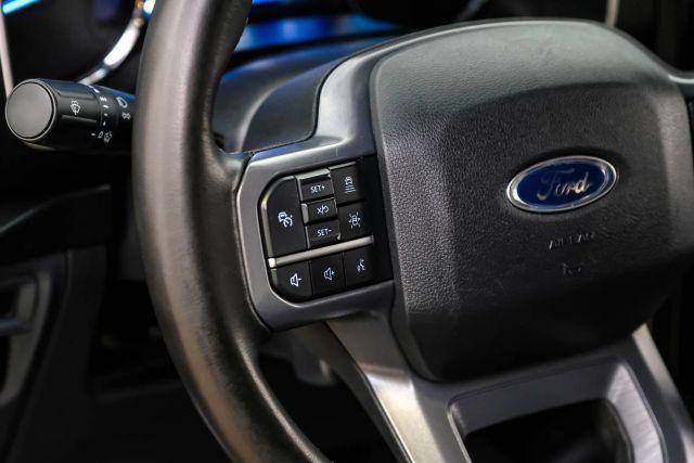 used 2023 Ford F-150 car, priced at $46,493