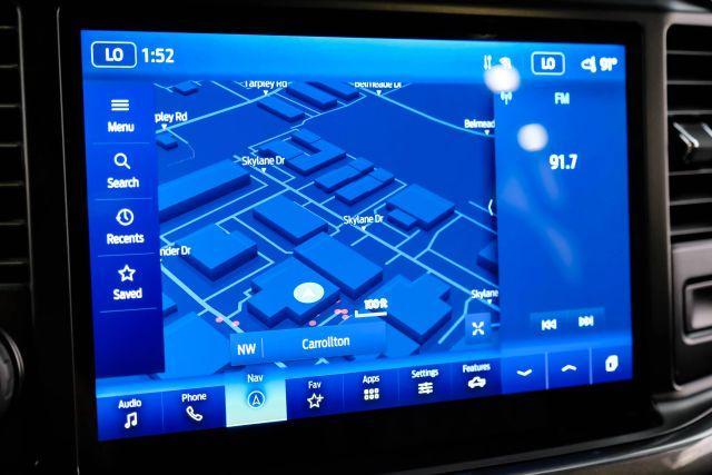 used 2023 Ford F-150 car, priced at $46,493