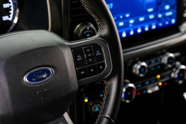 used 2023 Ford F-150 car, priced at $46,493