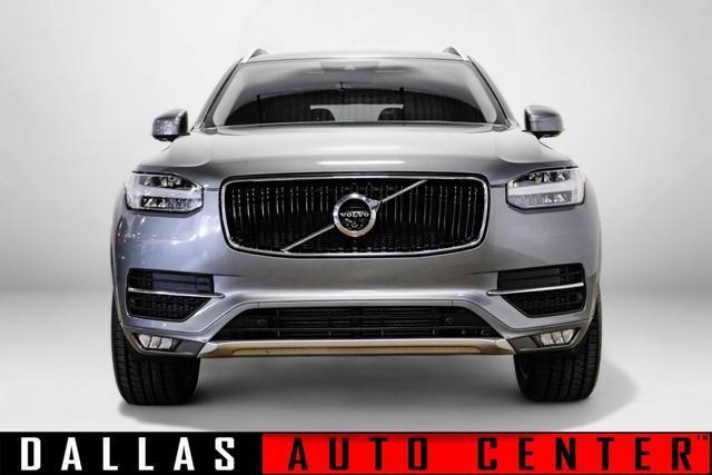used 2018 Volvo XC90 car, priced at $23,992