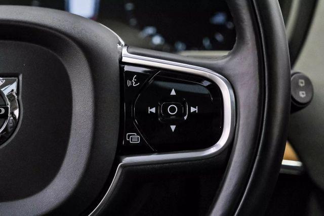 used 2016 Volvo XC90 car, priced at $19,800
