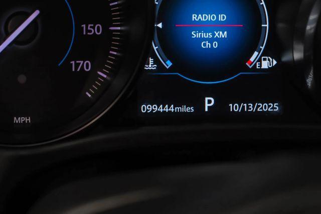 used 2019 Jaguar F-PACE car, priced at $16,900