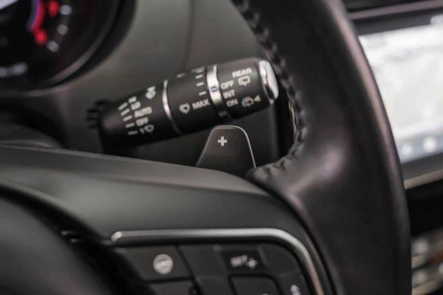 used 2019 Jaguar F-PACE car, priced at $16,900