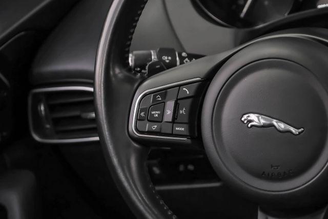 used 2019 Jaguar F-PACE car, priced at $16,900