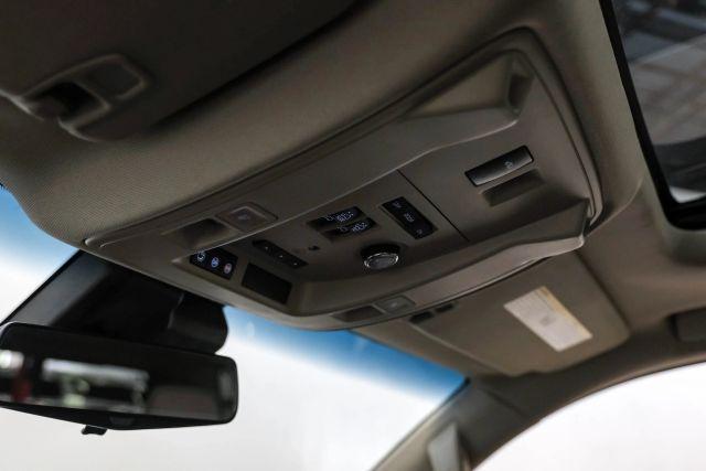 used 2020 Cadillac Escalade car, priced at $38,900