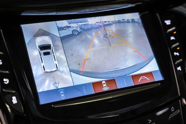 used 2020 Cadillac Escalade car, priced at $38,900