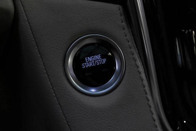 used 2020 Cadillac Escalade car, priced at $38,900