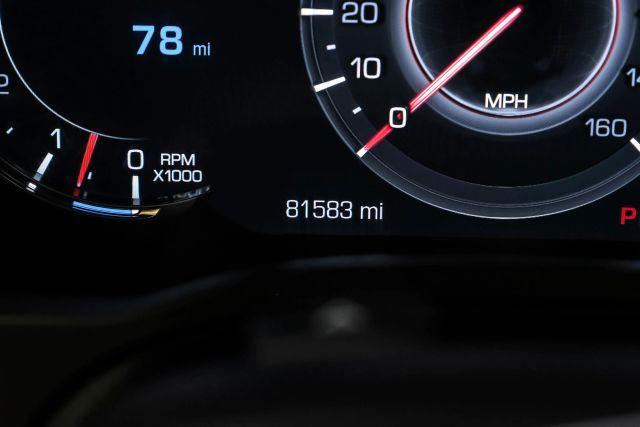 used 2020 Cadillac Escalade car, priced at $38,900