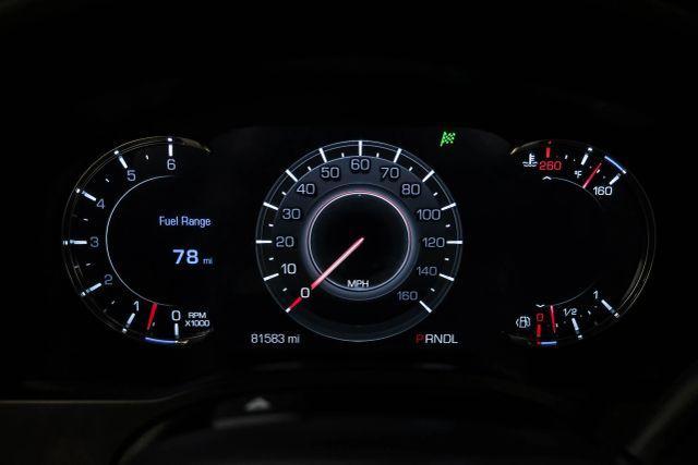 used 2020 Cadillac Escalade car, priced at $38,900