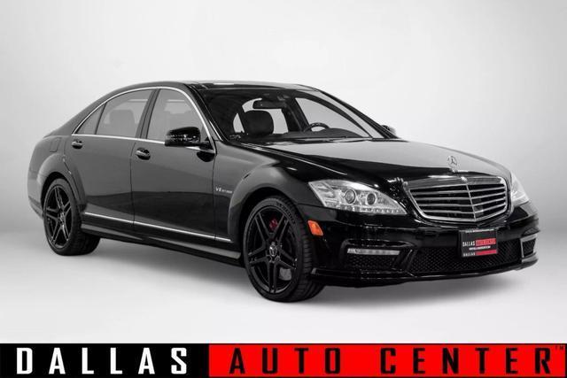 used 2011 Mercedes-Benz S-Class car, priced at $22,494