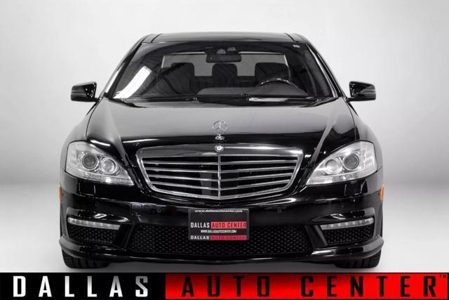 used 2011 Mercedes-Benz S-Class car, priced at $22,494