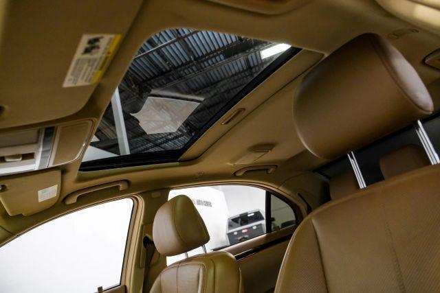 used 2007 Mercedes-Benz S-Class car, priced at $9,900