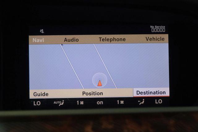 used 2007 Mercedes-Benz S-Class car, priced at $9,900